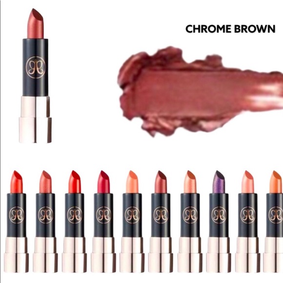 2/$20 Anastasia Beverly Hills Mini Matte Lipsticks - Picture 8 of 9